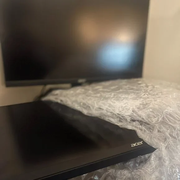 22 Acer LCD Monitors, Nitro QG221Q, Gaming LCD Monitor